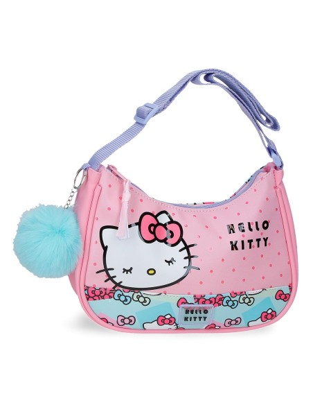 BANDOLERA HELLO KITTY BOWS